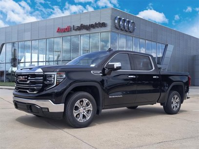 Used 2024 GMC Sierra 1500 SLT