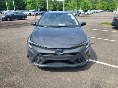 Used 2023 Toyota Corolla LE