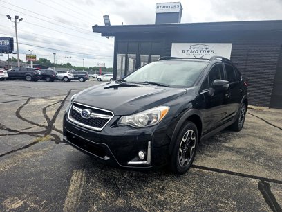 Used 2016 Subaru Crosstrek 2.0i Limited