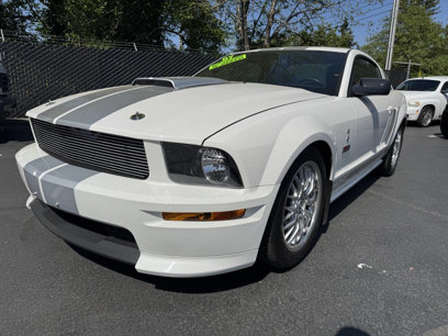 Used 2007 Ford Mustang GT Premium