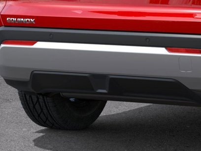 New 2026 Chevrolet Equinox LT