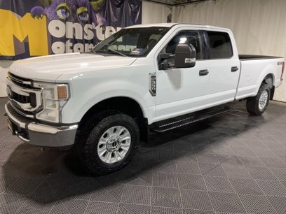 Used 2022 Ford F350 XLT