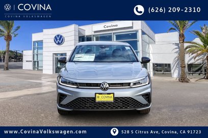 New 2025 Volkswagen Jetta Sport