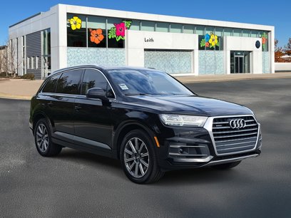 Used 2019 Audi Q7 2.0T Premium Plus w/ Premium Plus Package