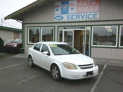 Used 2009 Chevrolet Cobalt LT w/ Preferred Equipment Group
