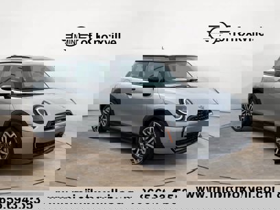New 2025 MINI Cooper S