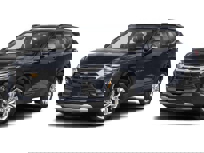 Used 2022 Chevrolet Blazer LT w/ Redline Edition