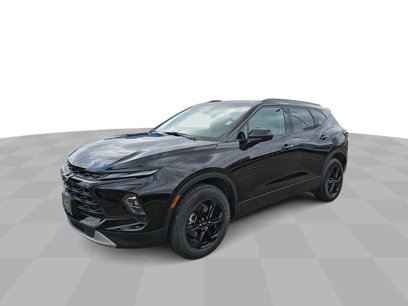 Certified 2023 Chevrolet Blazer LT w/ Convenience Package
