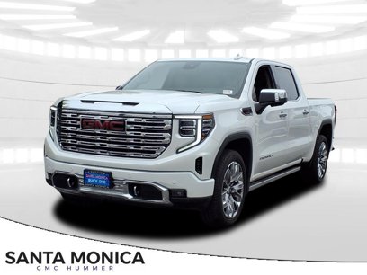 Used 2024 GMC Sierra 1500 Denali