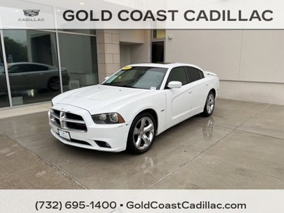 Used 2012 Dodge Charger R/T
