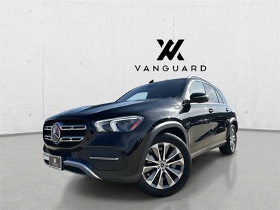 Used 2021 Mercedes-Benz GLE 350 4MATIC w/ Premium Package