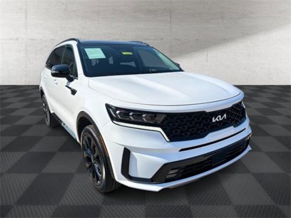 Certified 2023 Kia Sorento SX