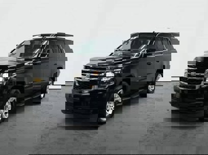 Used 2019 Chevrolet Suburban LT
