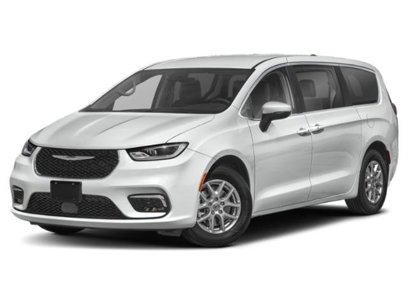 Used 2024 Chrysler Pacifica Touring-L