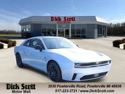 New 2024 Dodge Charger R/T w/ Plus Group