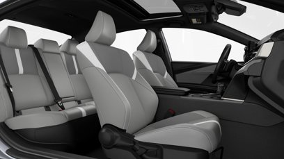 New 2025 Toyota Camry SE