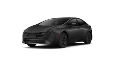 New 2025 Toyota Prius LE