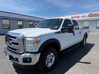 Used 2013 Ford F250 XLT