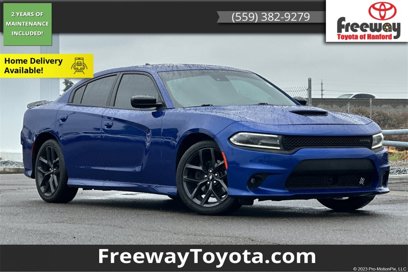 Used 2019 Dodge Charger GT