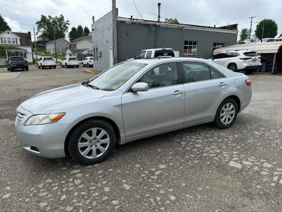 Used 2007 Toyota Camry XLE