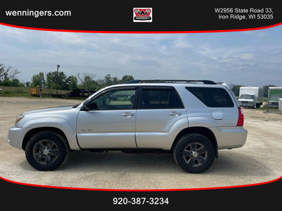 Used 2006 Toyota 4Runner Sport