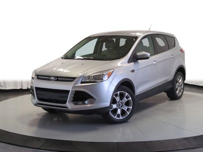 Used 2013 Ford Escape SEL