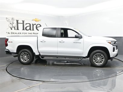 Used 2023 Chevrolet Colorado LT w/ LT Convenience Package II