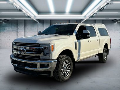 Used 2019 Ford F350 Lariat w/ Lariat Ultimate Package