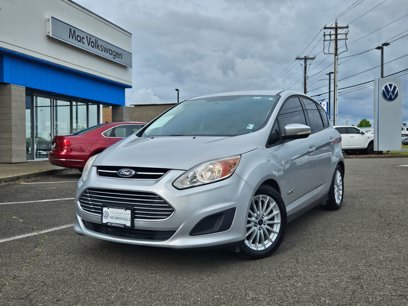 Used 2015 Ford C-MAX SE