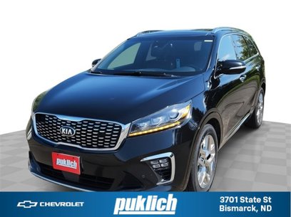 Used 2019 Kia Sorento SX