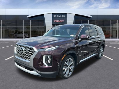Used 2022 Hyundai Palisade SEL w/ Premium Package