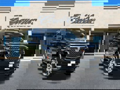 Certified 2023 Cadillac Escalade Premium Luxury