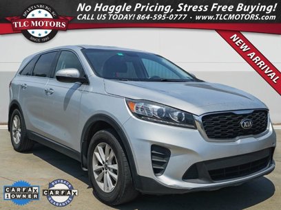 Used 2019 Kia Sorento L