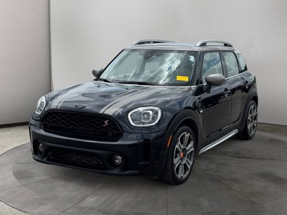 Used 2024 MINI Cooper Countryman S
