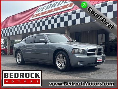 Used 2006 Dodge Charger R/T w/ Convenience Group II