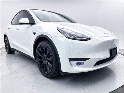 Used 2020 Tesla Model Y Long Range