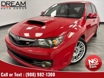 Used 2009 Subaru Impreza WRX STI w/ Popular Equipment Group 3B
