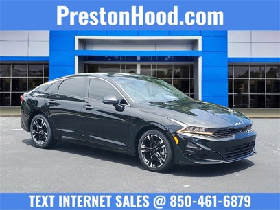 Used 2023 Kia K5 GT-Line