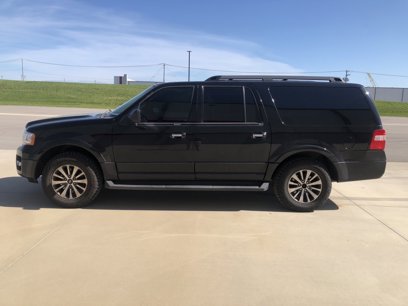 Used 2017 Ford Expedition EL XLT w/ Equipment Group 202A