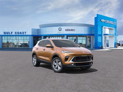 New 2025 Buick Encore GX Preferred w/ Comfort Package