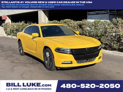 Used 2018 Dodge Charger GT