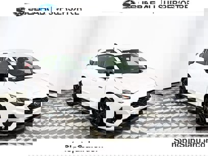 New 2025 Subaru Impreza RS w/ Popular Package #3