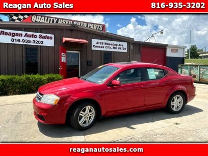 Used 2011 Dodge Avenger Mainstreet