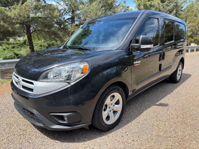 Used 2018 RAM ProMaster City SLT