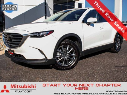 Used 2023 MAZDA CX-9 Touring