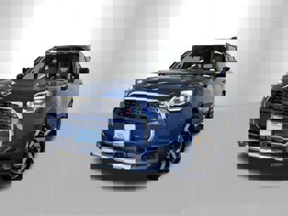 New 2025 MINI Cooper Countryman S