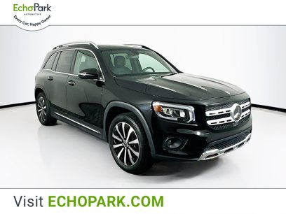 Used 2021 Mercedes-Benz GLB 250