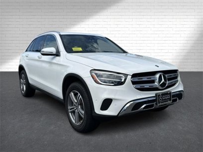 Certified 2022 Mercedes-Benz GLC 300 4MATIC