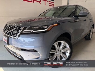 Used 2023 Land Rover Range Rover Velar S