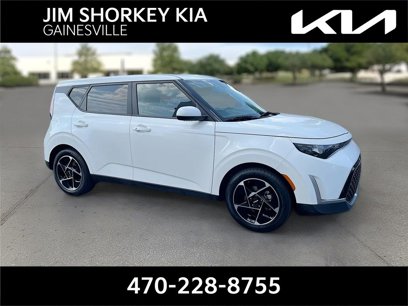 Certified 2023 Kia Soul EX